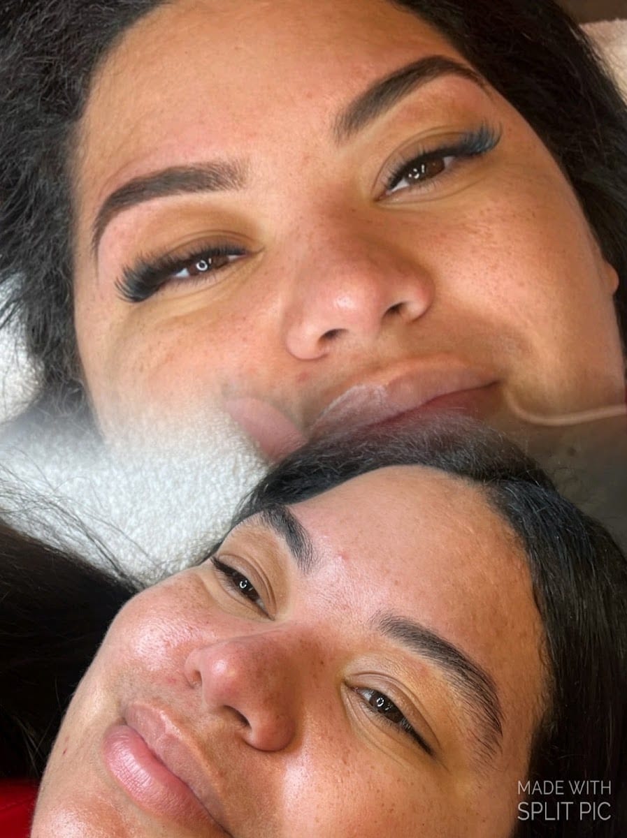 Riah’s Wax and Beauty Bar