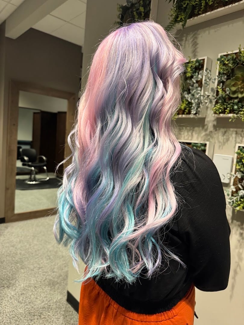 Electric Mane Salon, photo 2