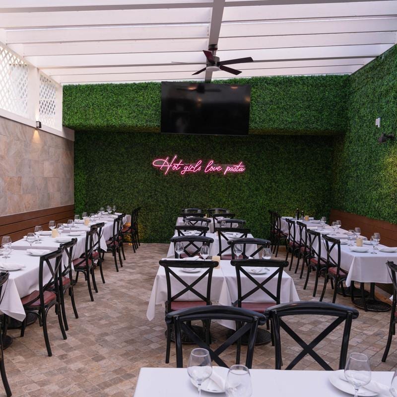 Mona Lisa Restaurant & Bar, photo 2