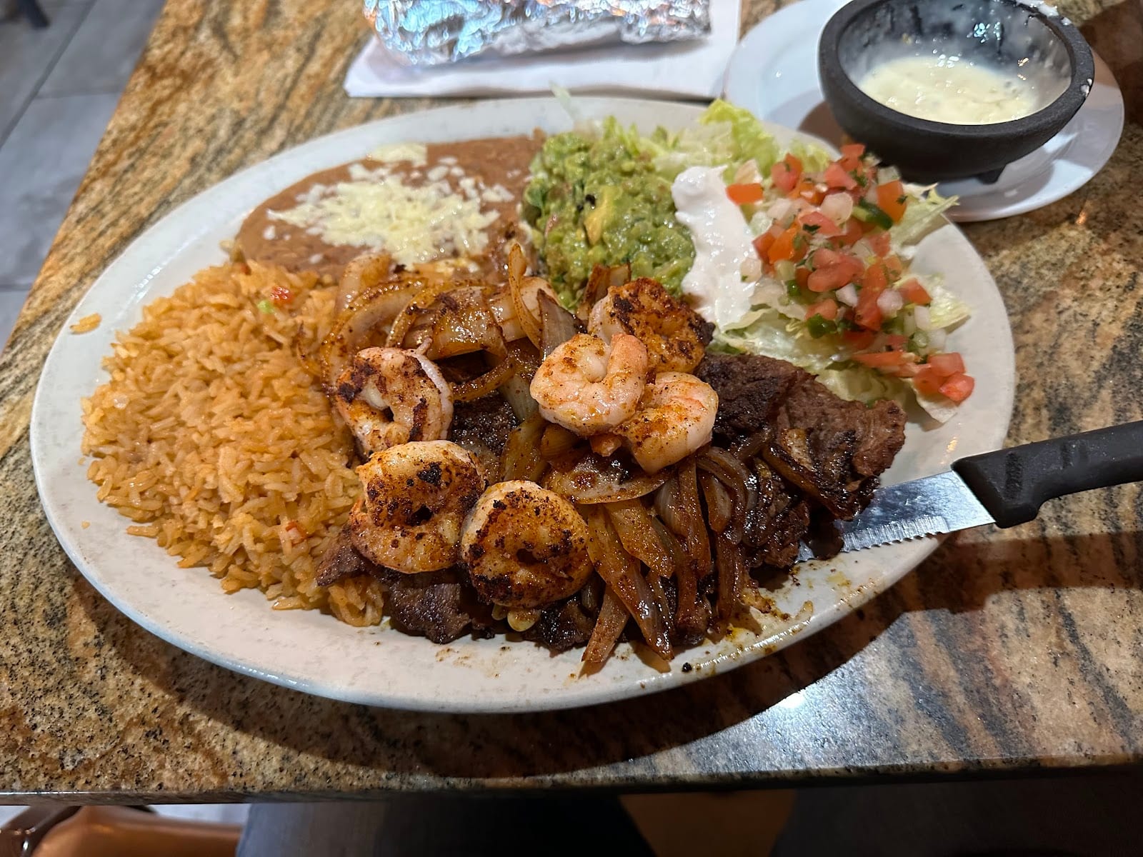 Cantina Cinco De Mayo 1