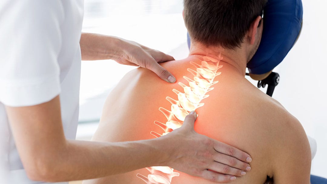 Stock Chiropractic Wellness Center
