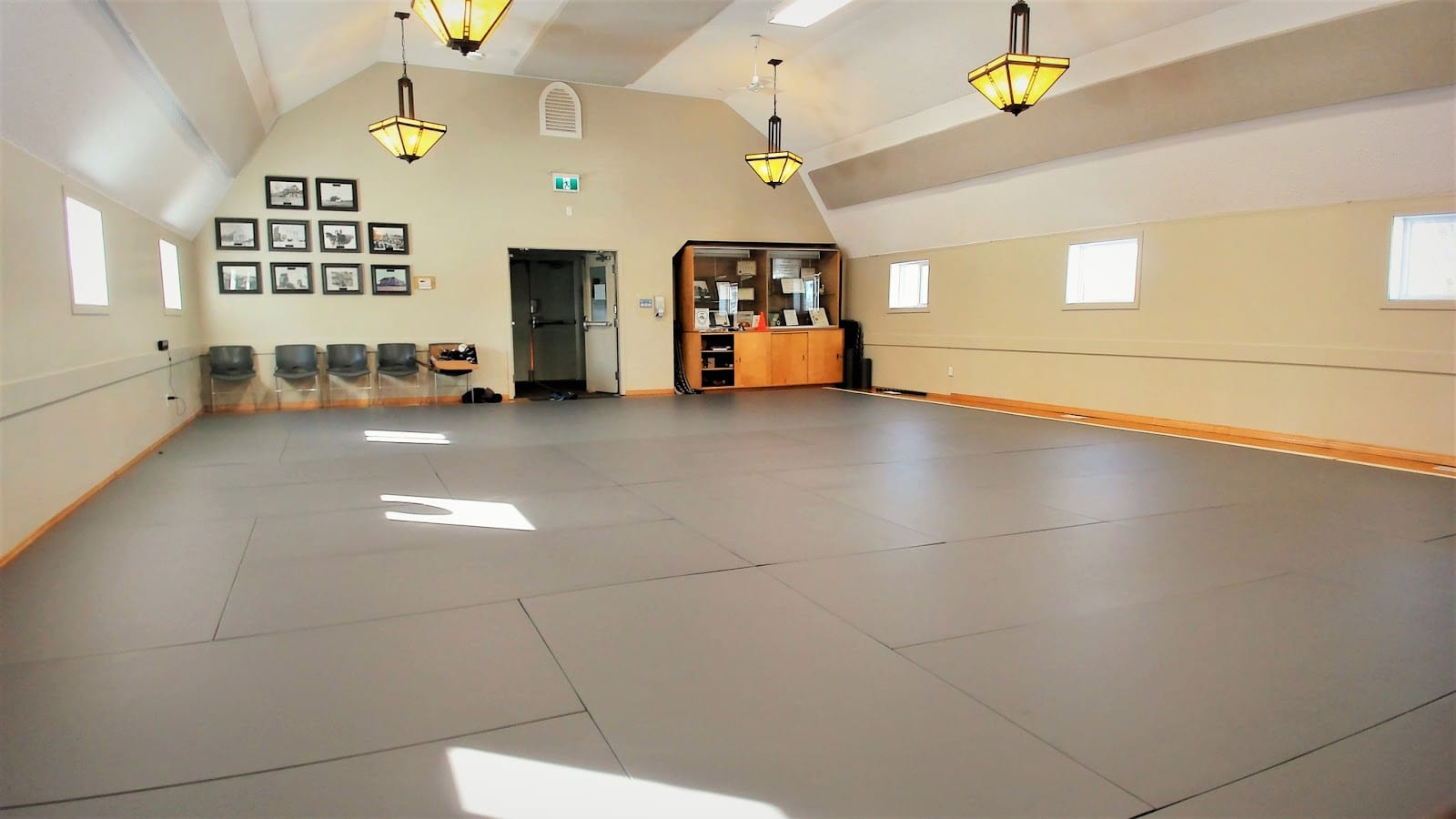 Ground Control Academy Brazilian Jiu Jitsu