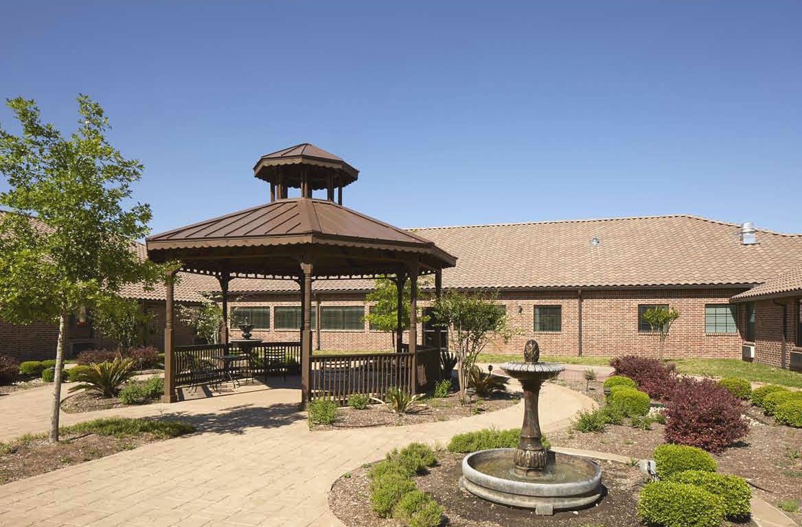 San Gabriel Rehabilitation And Care Center, photo 4