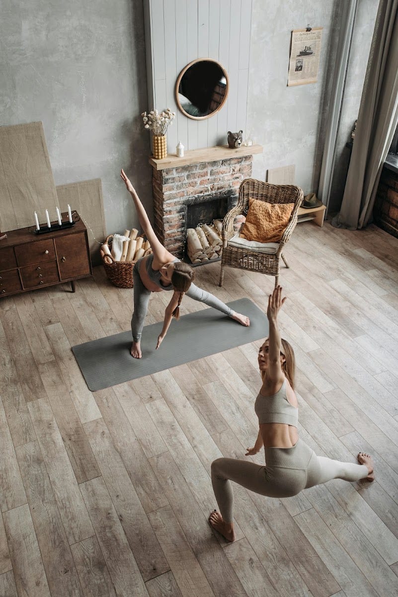 At Home Service, photo 4