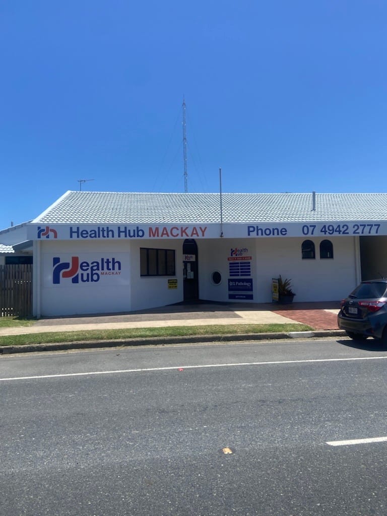 Health Hub Mackay, photo 3