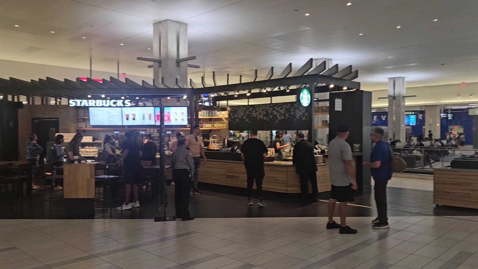 Starbucks Coffee Company, photo 3