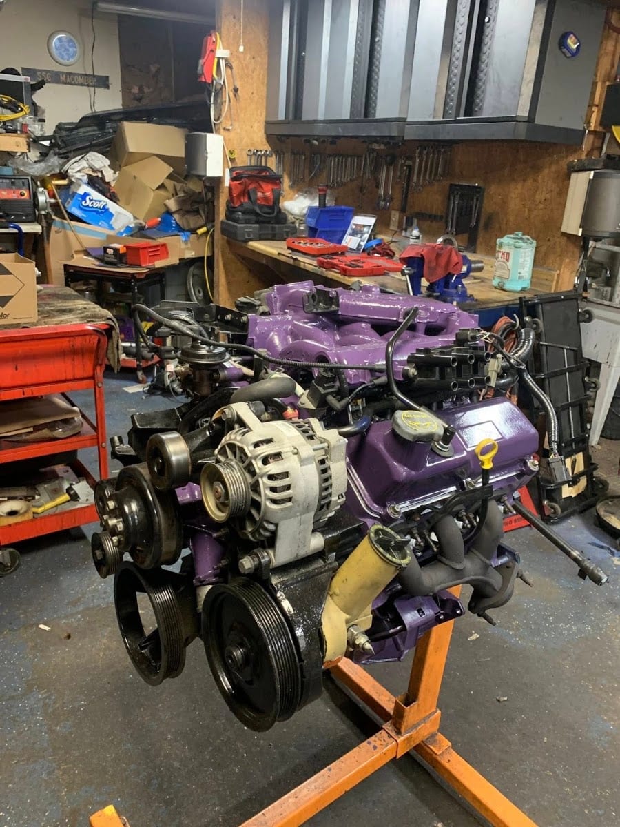Hayes Automotive Repair LLC, photo 2