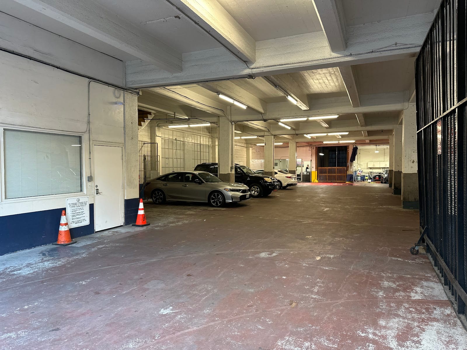 G&C Auto Body