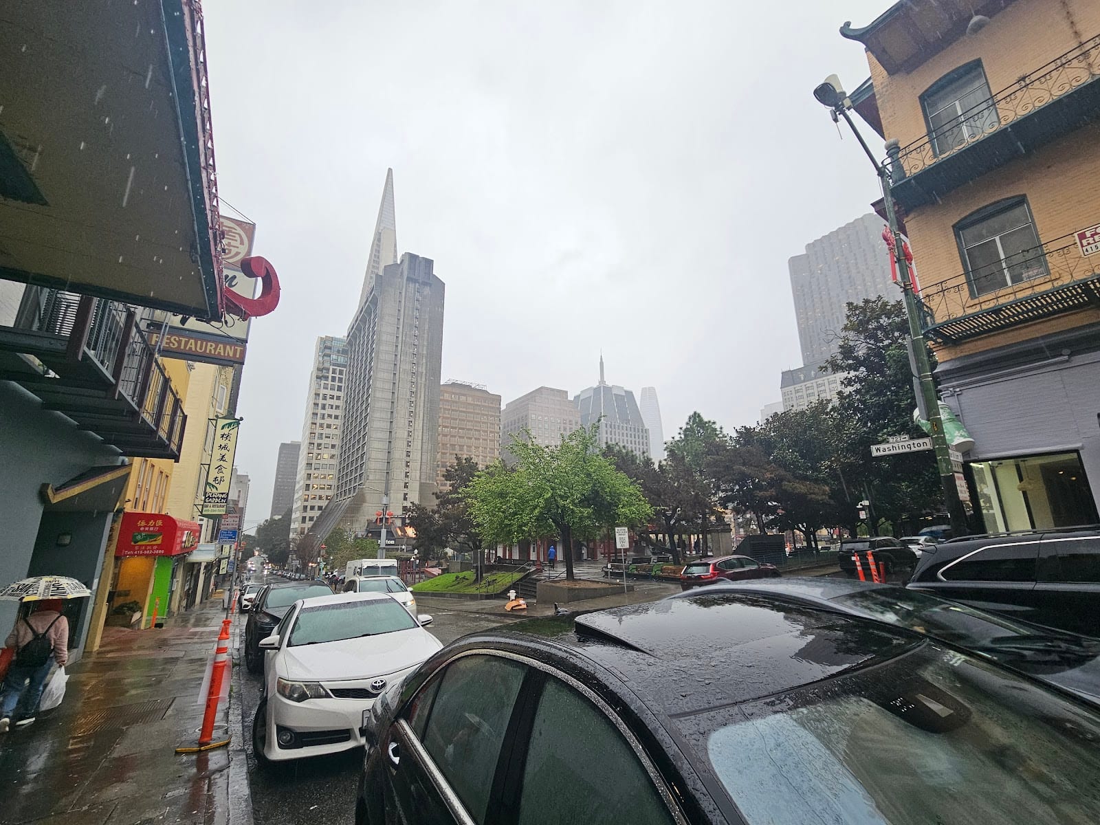 California Migration Museum | Chinatown Walking Tour