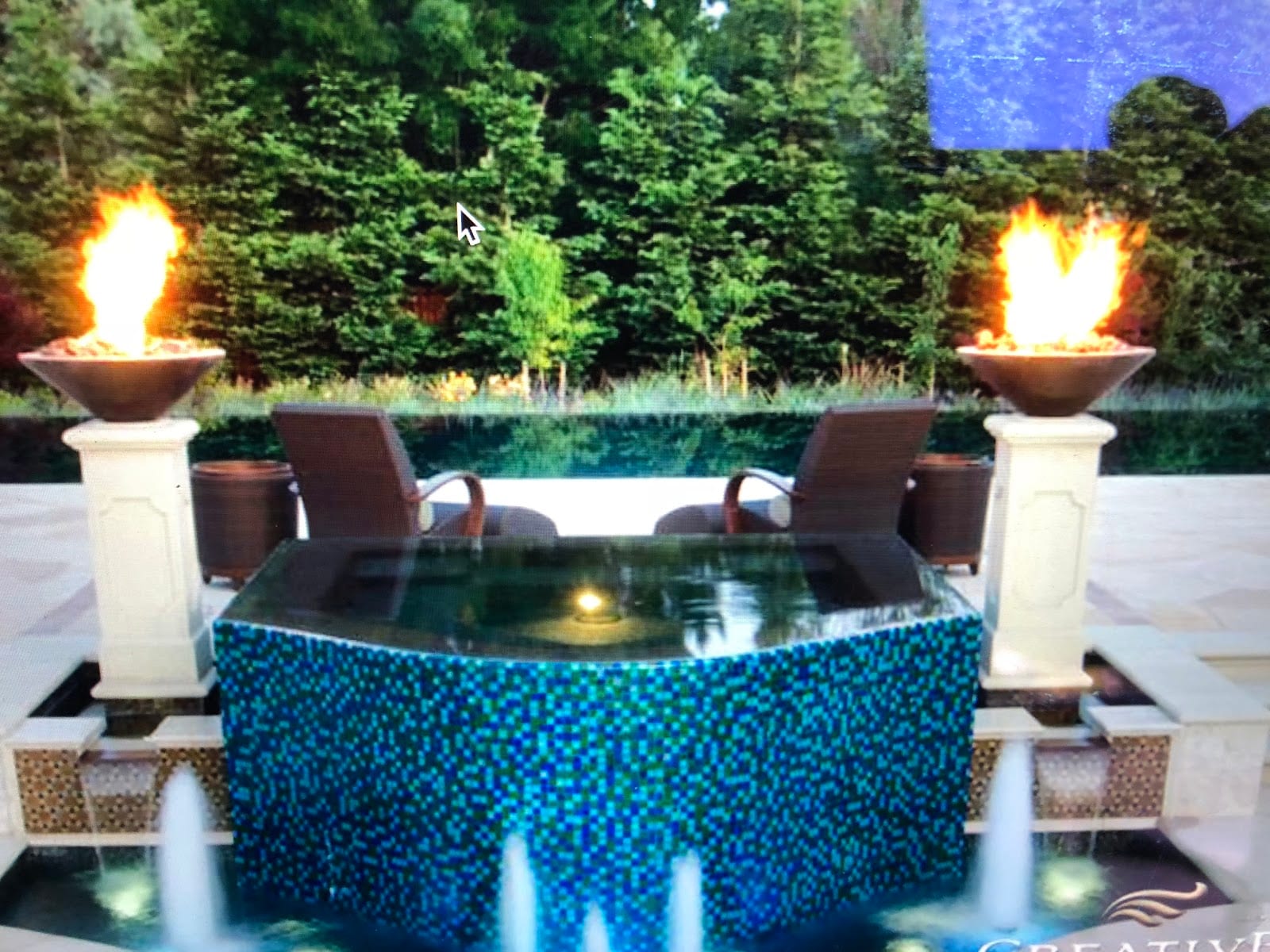 Christopher Lines designs, photo 2