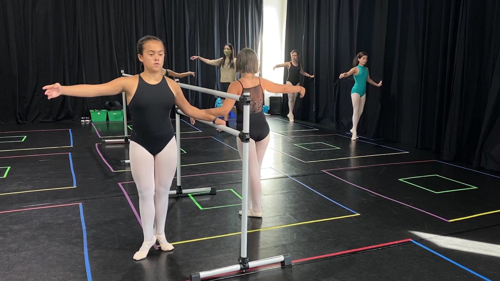 Creative Children's Dance Centre, photo 3