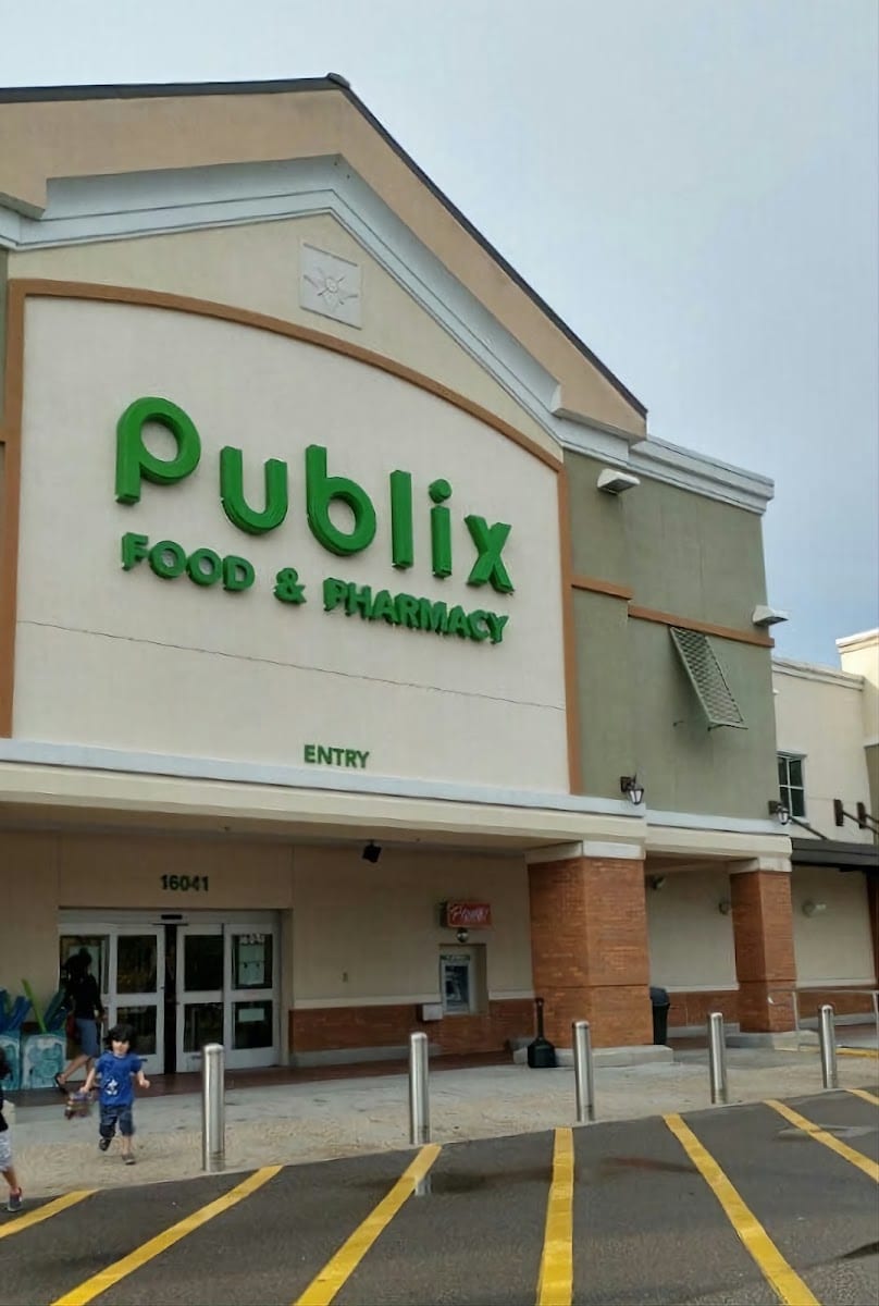 Publix Pharmacy at City Plaza at Tampa Palms, photo 2