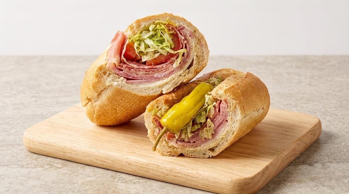 A-1 Deli & Catering, photo 3