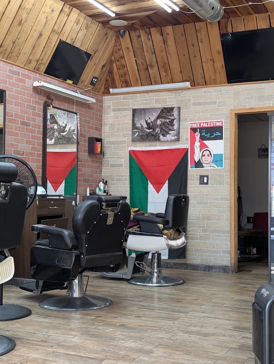 MAESTRO BARBERSHOP, photo 2