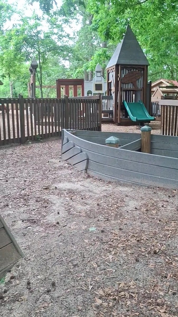 Pendleton Recreation Association, photo 2
