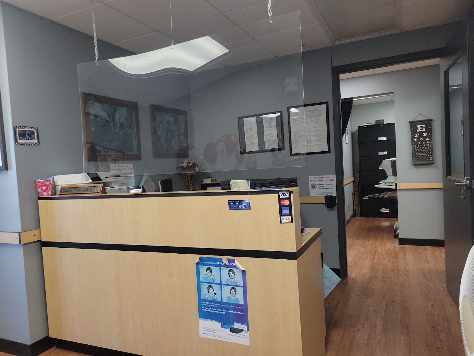 Bravard Eye Clinic, photo 2