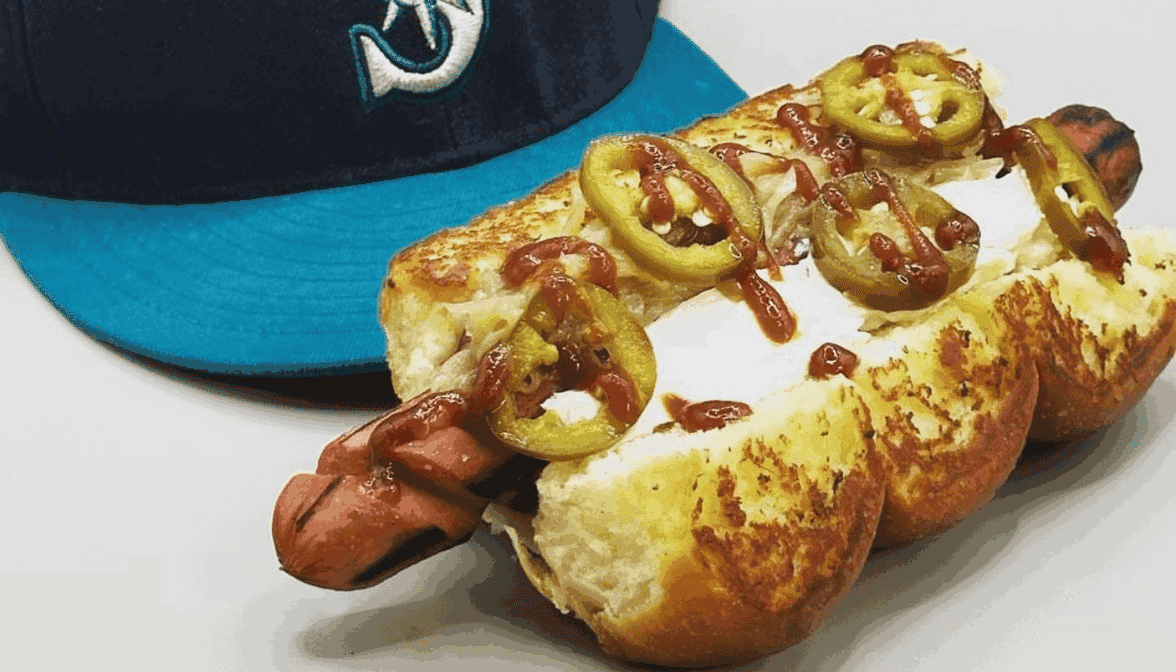 Curveball Hot Dogs