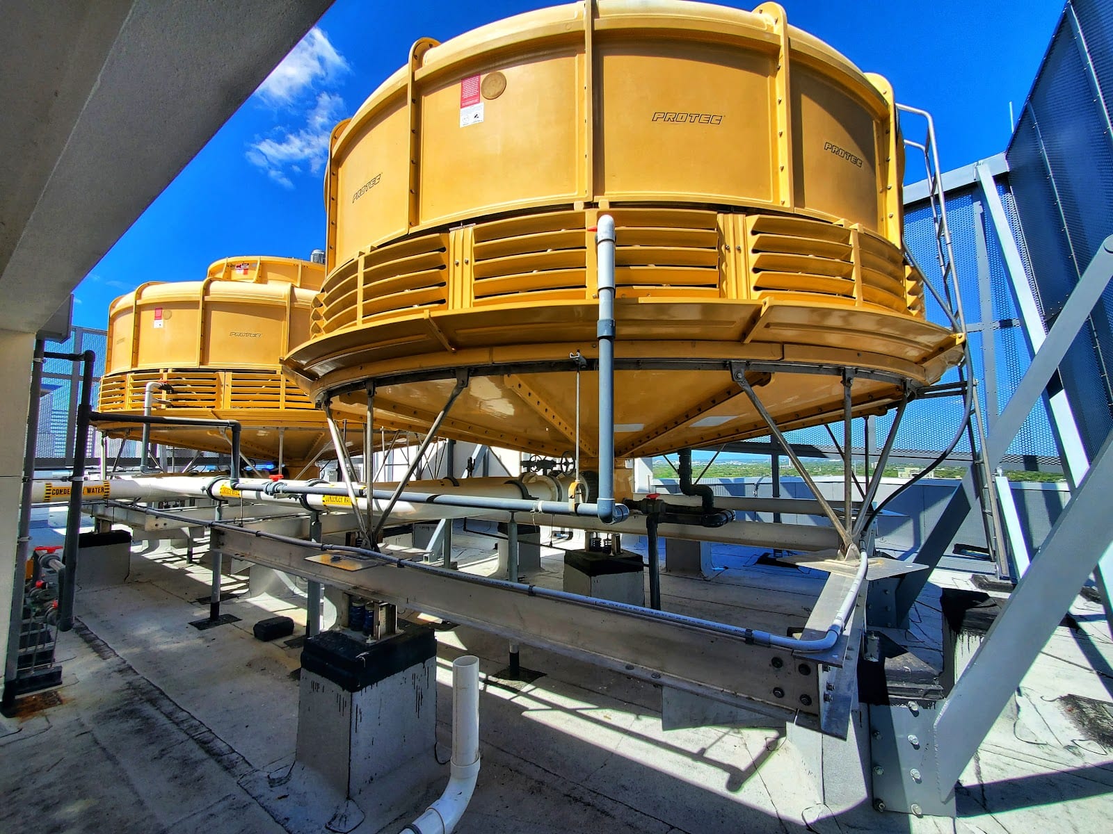 Tappouni Mechanical Services, photo 3