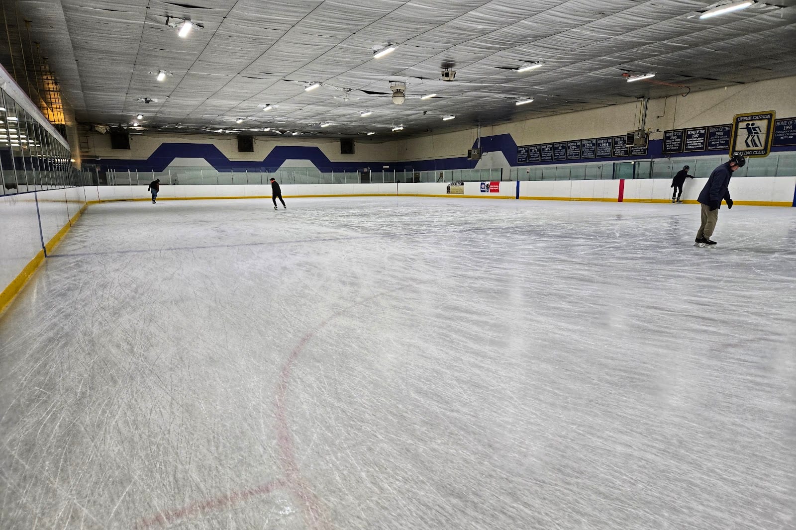 Mitchell Field Community Centre