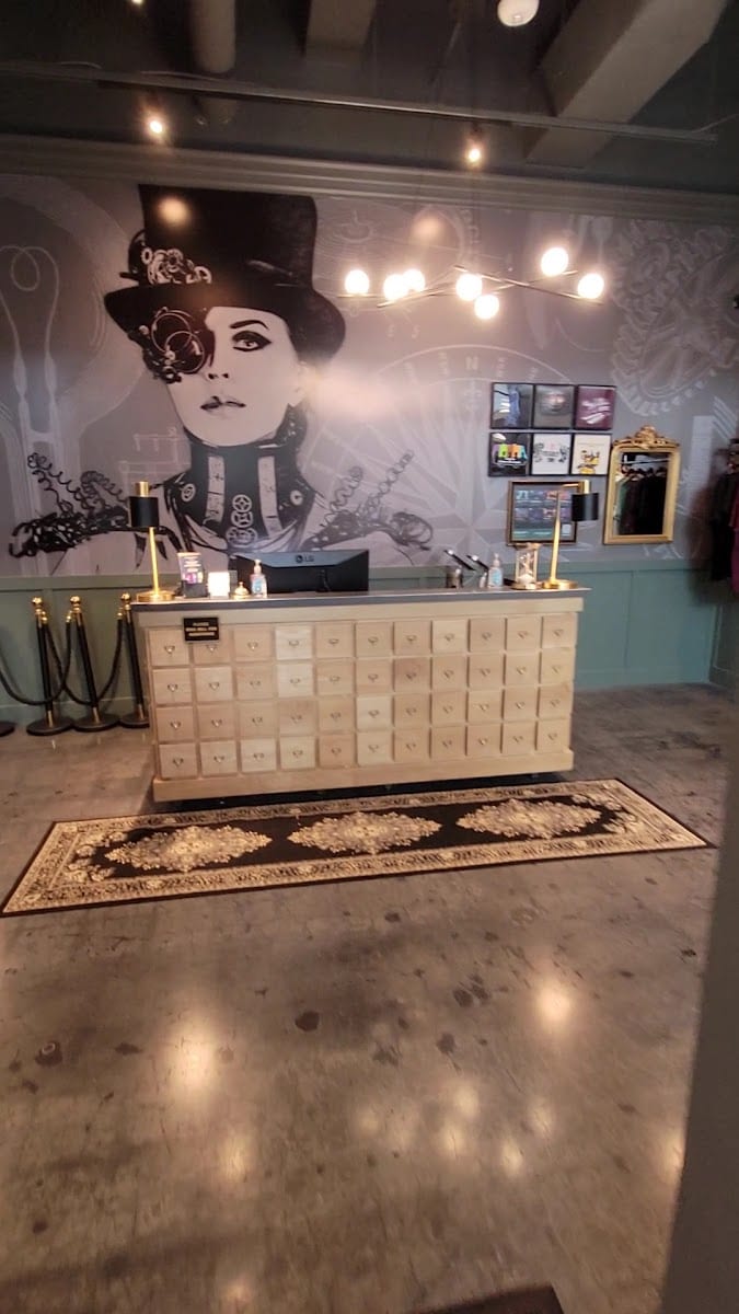 Escapology Escape Rooms Stonestown Galleria, photo 2