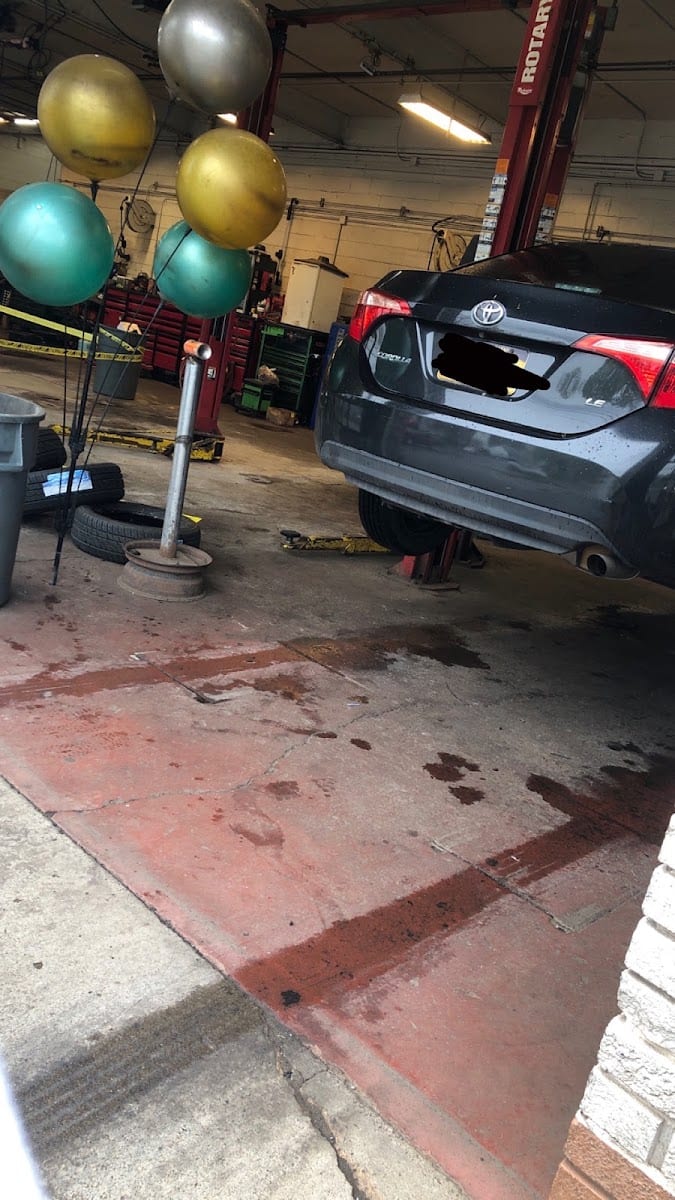 Mavis Discount Tire