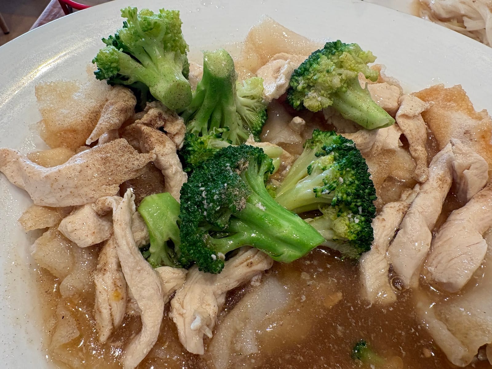 Zen Yai Thai Restaurant
