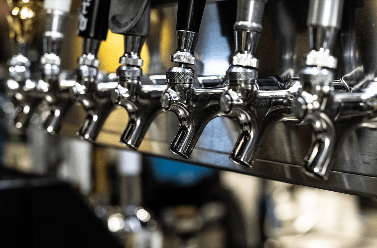 Wholesale Beer Parts