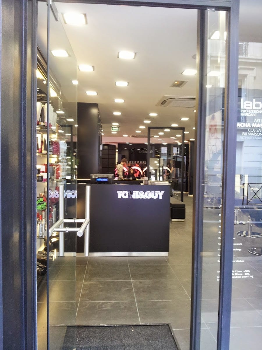 Mod's hair Passy - Paris 16, photo 3