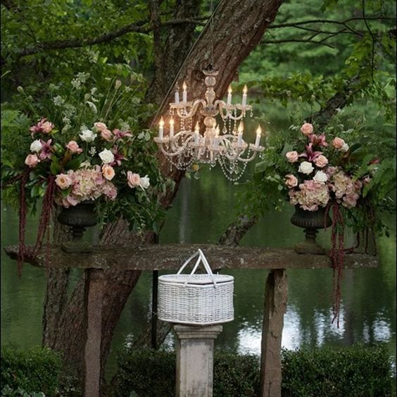 Alda's Magnolia Hill, photo 2