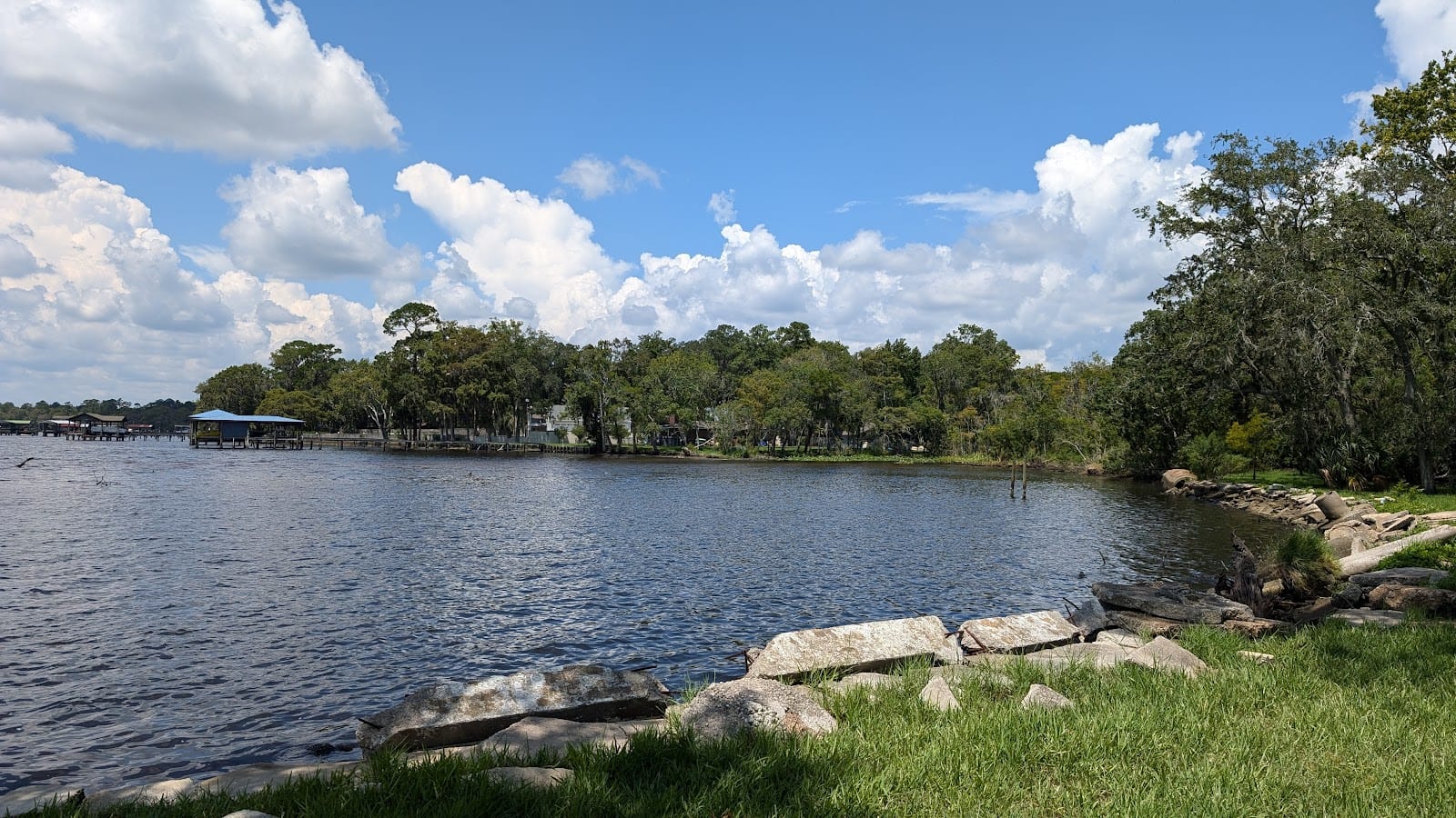 Rob Bradley Conservation Park at Nelson Point, photo 3
