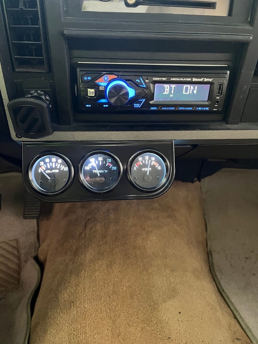 Dave's Auto Service