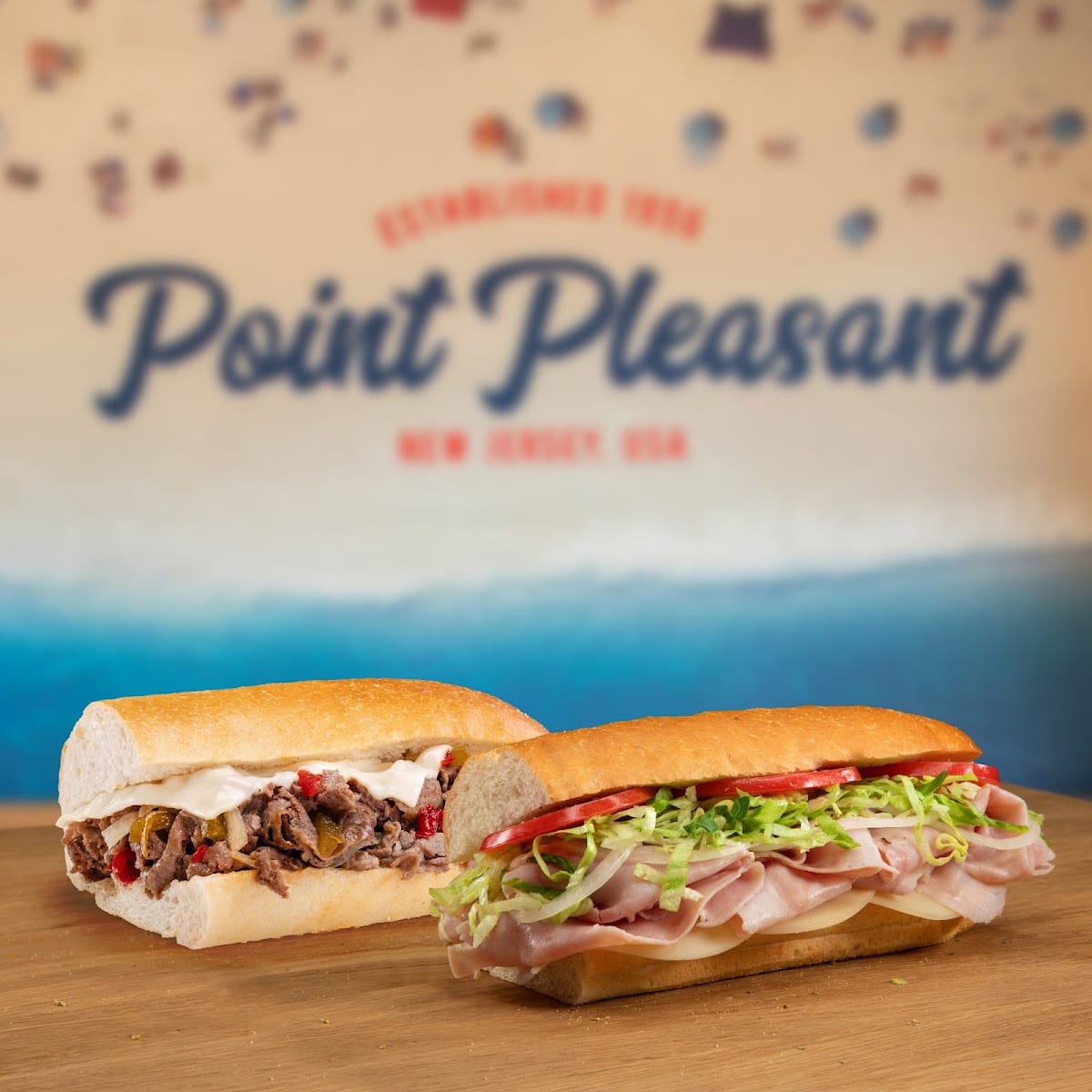 Jersey Mike's Subs, photo 4
