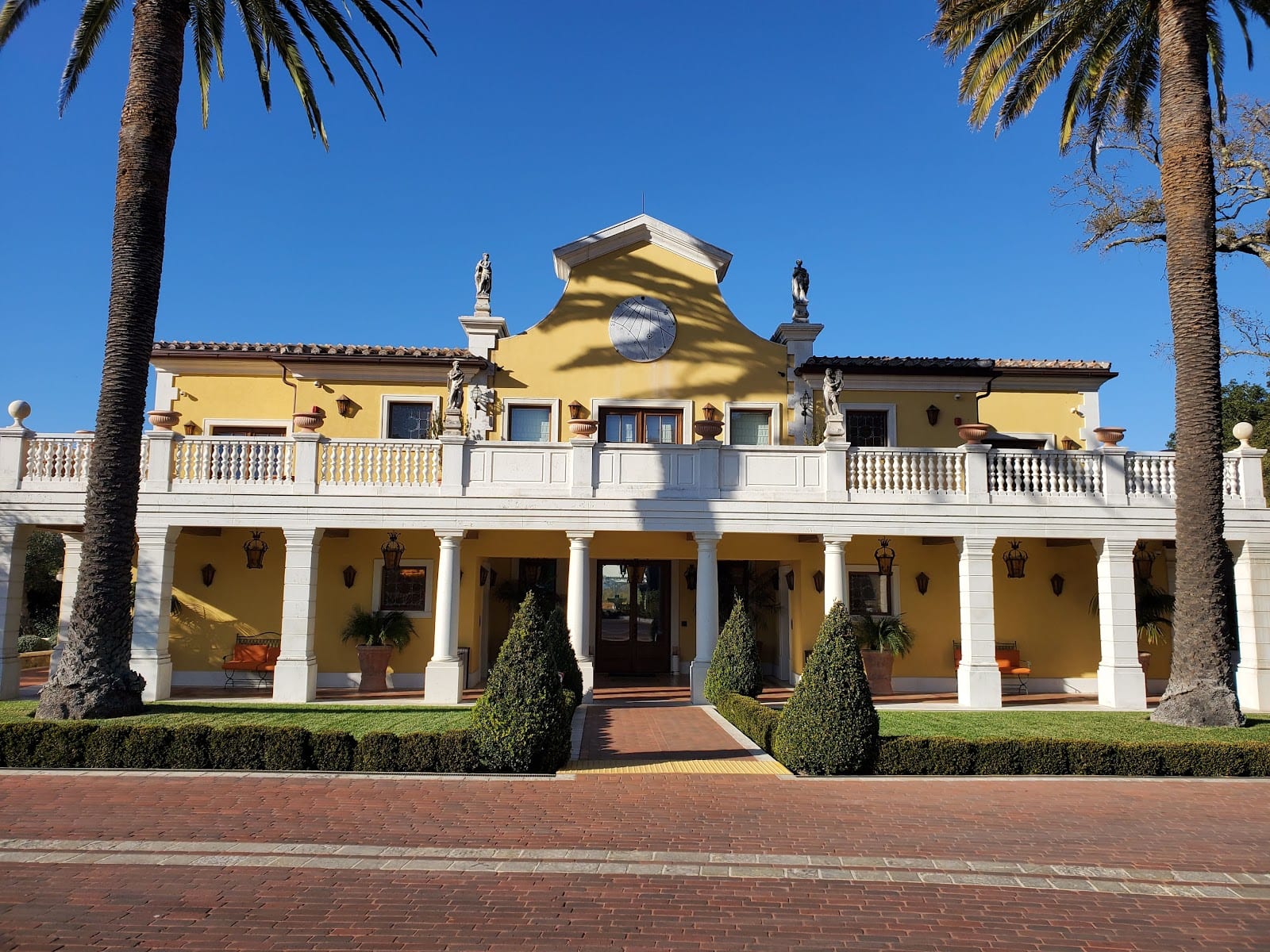 Piazza Del Dotto Winery & Caves, photo 3