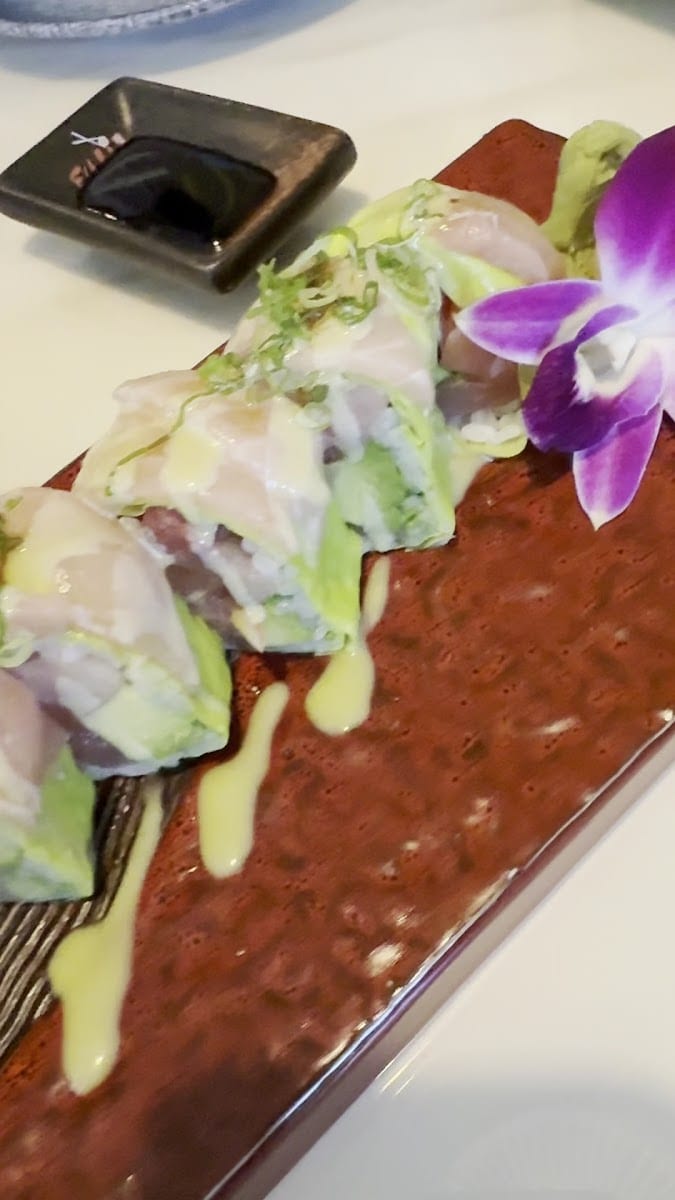Fuji Sushi Steakhouse, photo 3