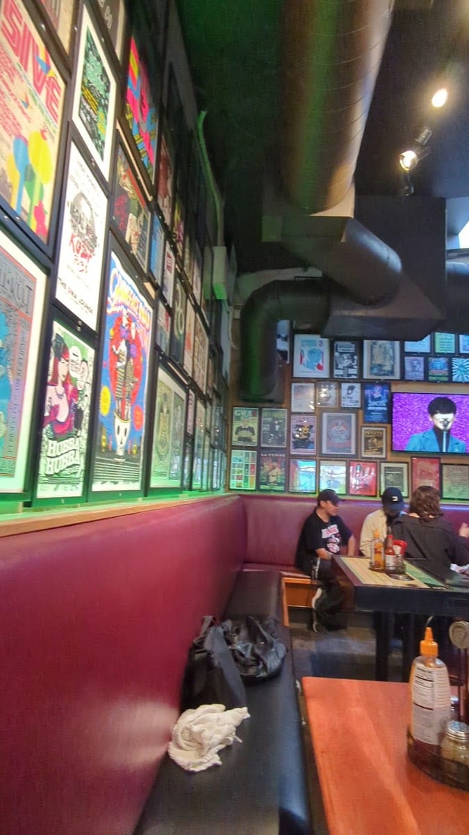 DNA Pizza, photo 3