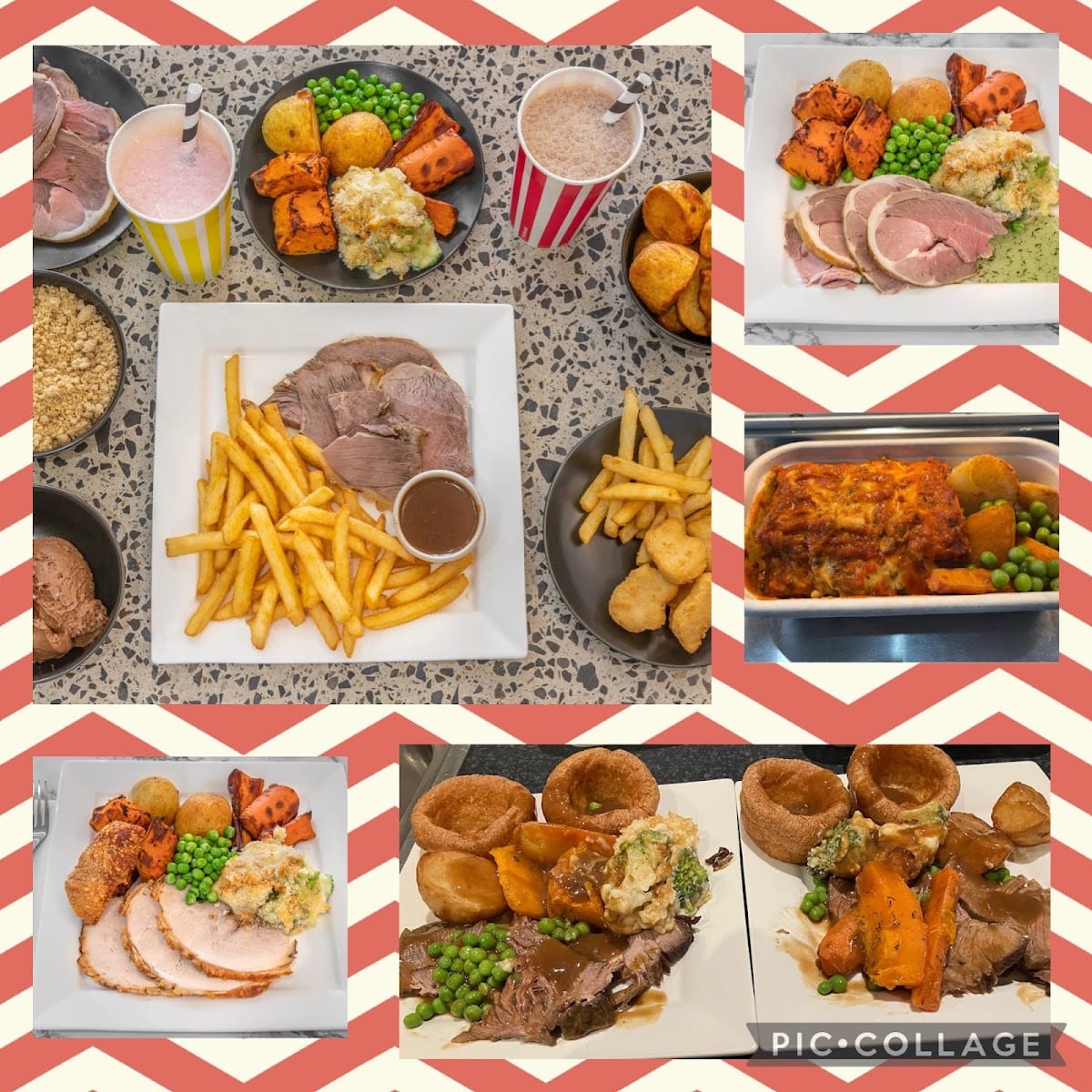 Mornington Roast Kitchen