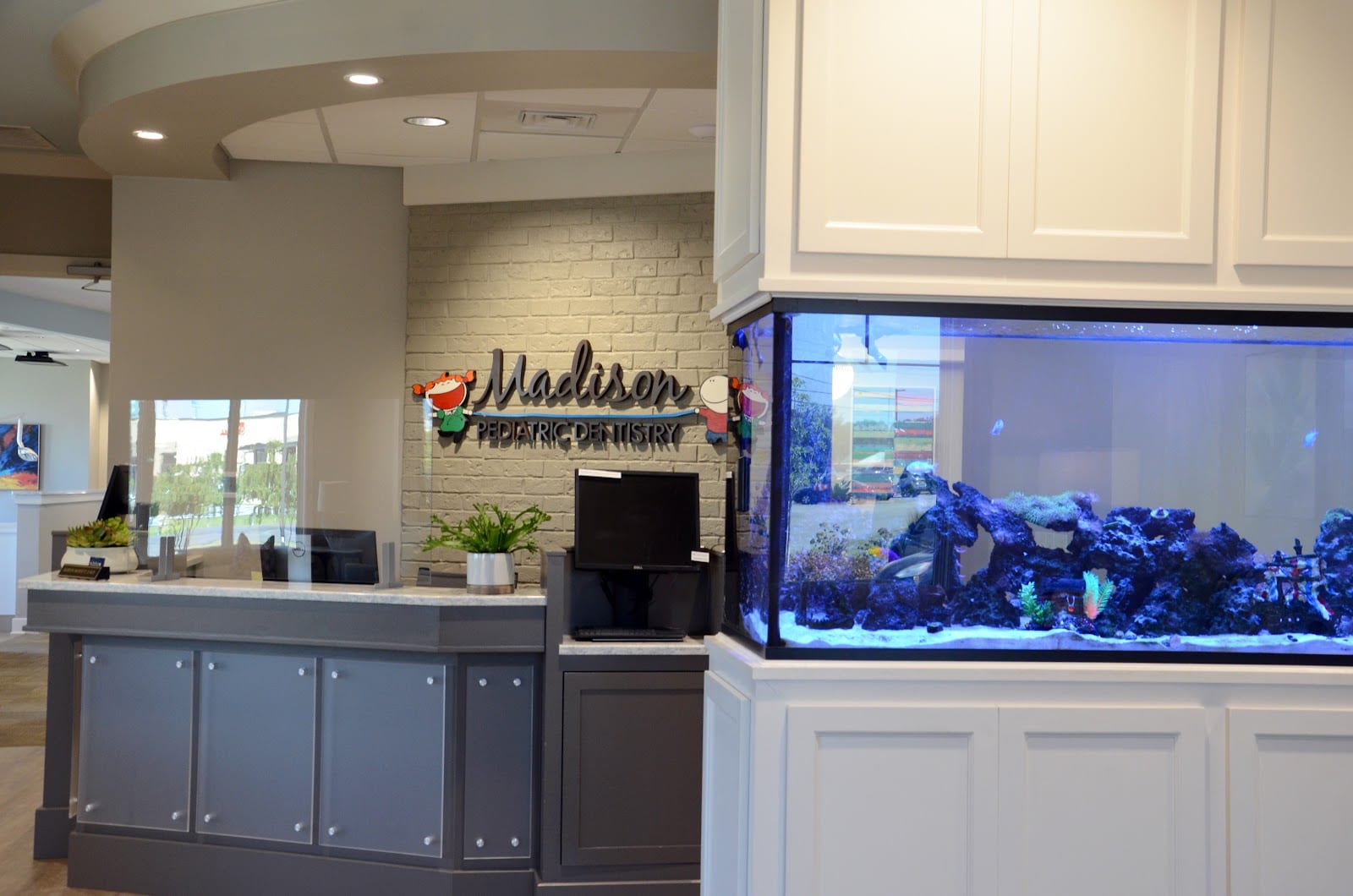 Madison Pediatric Dentistry: Burton Moffett, DMD, photo 3