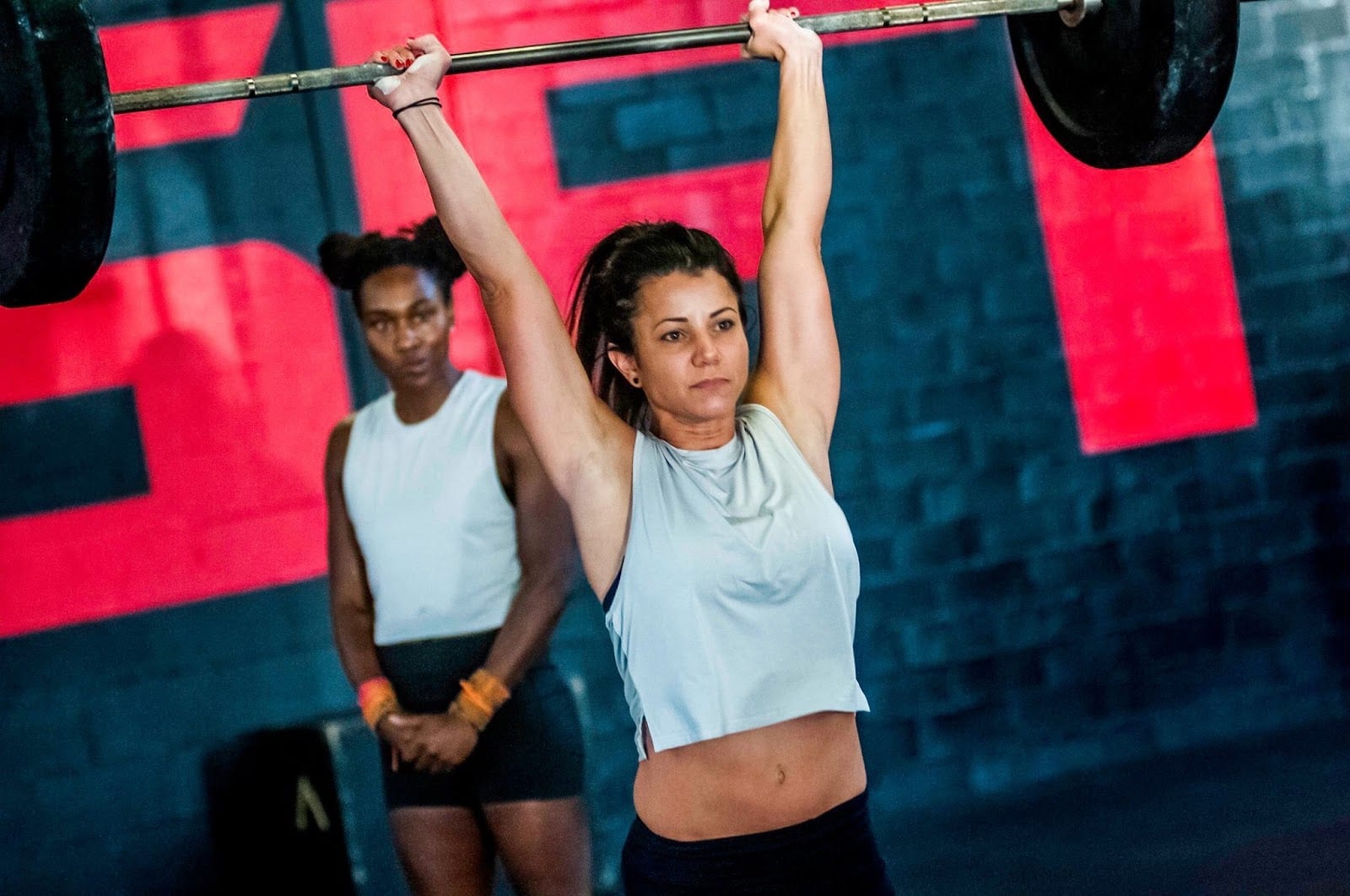 Midpoint Fitness