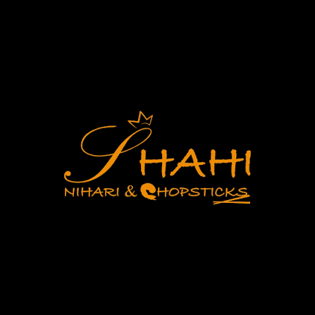 Shahi Nihari and Chopsticks