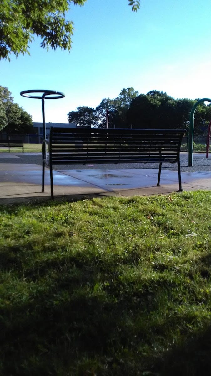 Humboldt Recreation Center