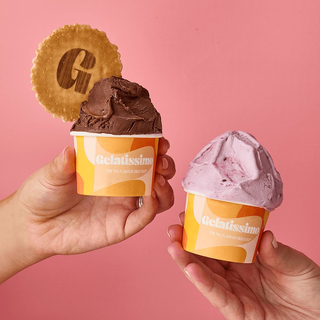 Gelatissimo University Center