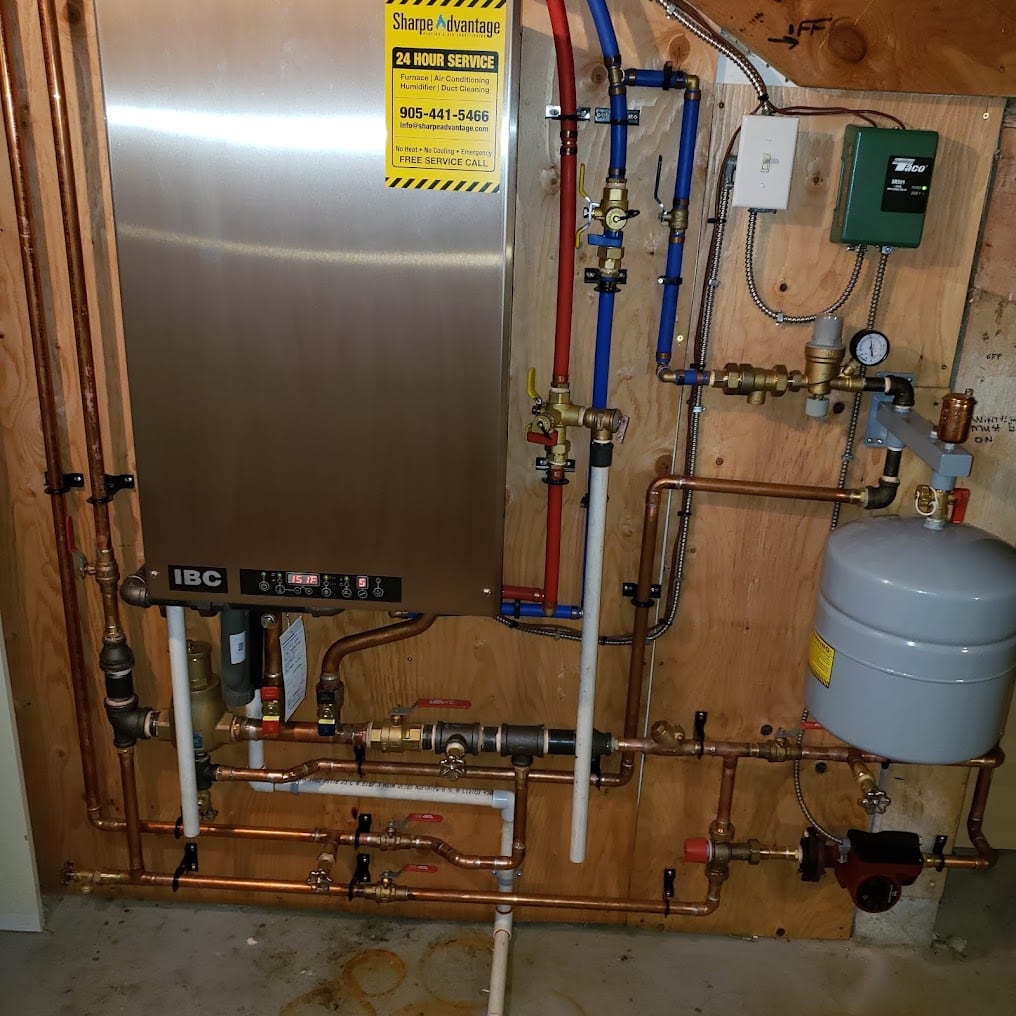 ASAP HVAC North York, photo 2