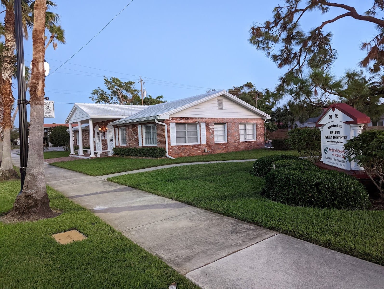 Preferred Properties Of Venice, Inc. Formerly ERA Preferred Properties of Venice, photo 3