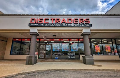 Disc Traders - Battle Creek