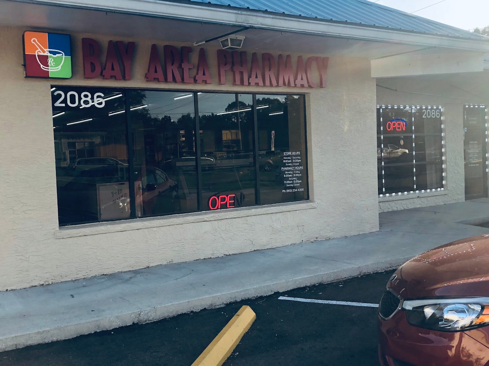 BAY AREA PHARMACY #02, photo 4