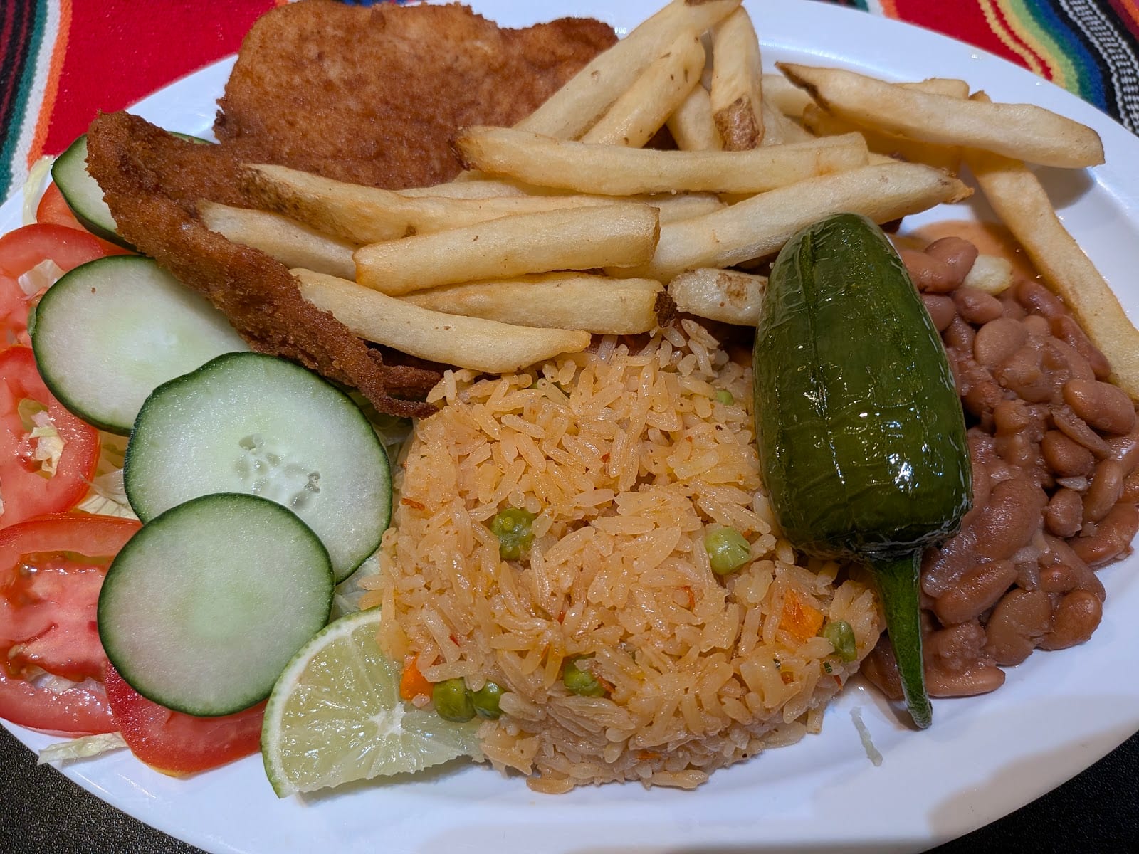 La China Poblana
