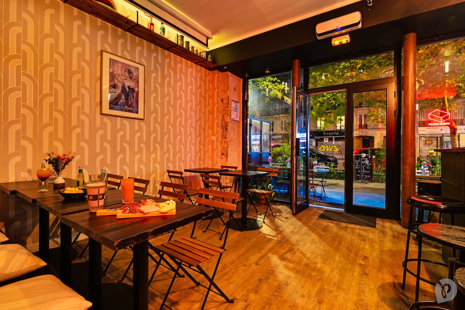 Barbus - Bar à cocktails, photo 4