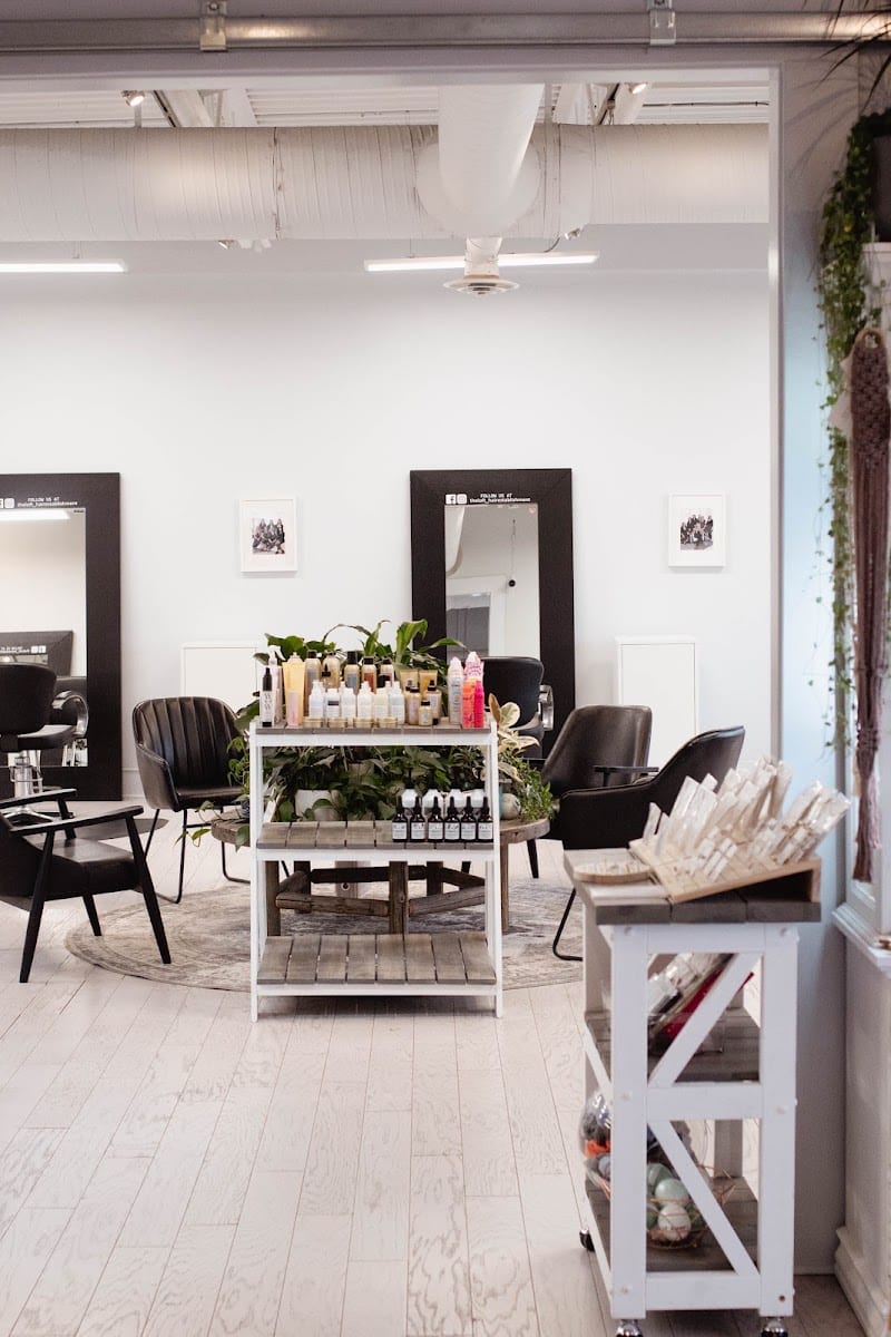 The Loft Hair Establishment, photo 2