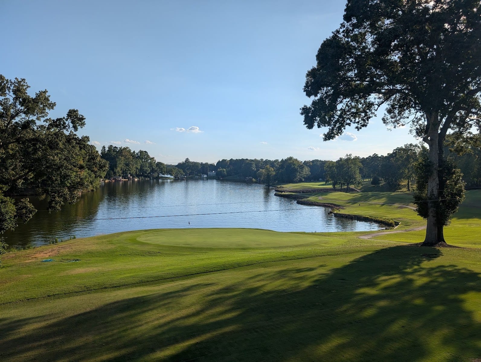 Pine Lake Golf Club, photo 2