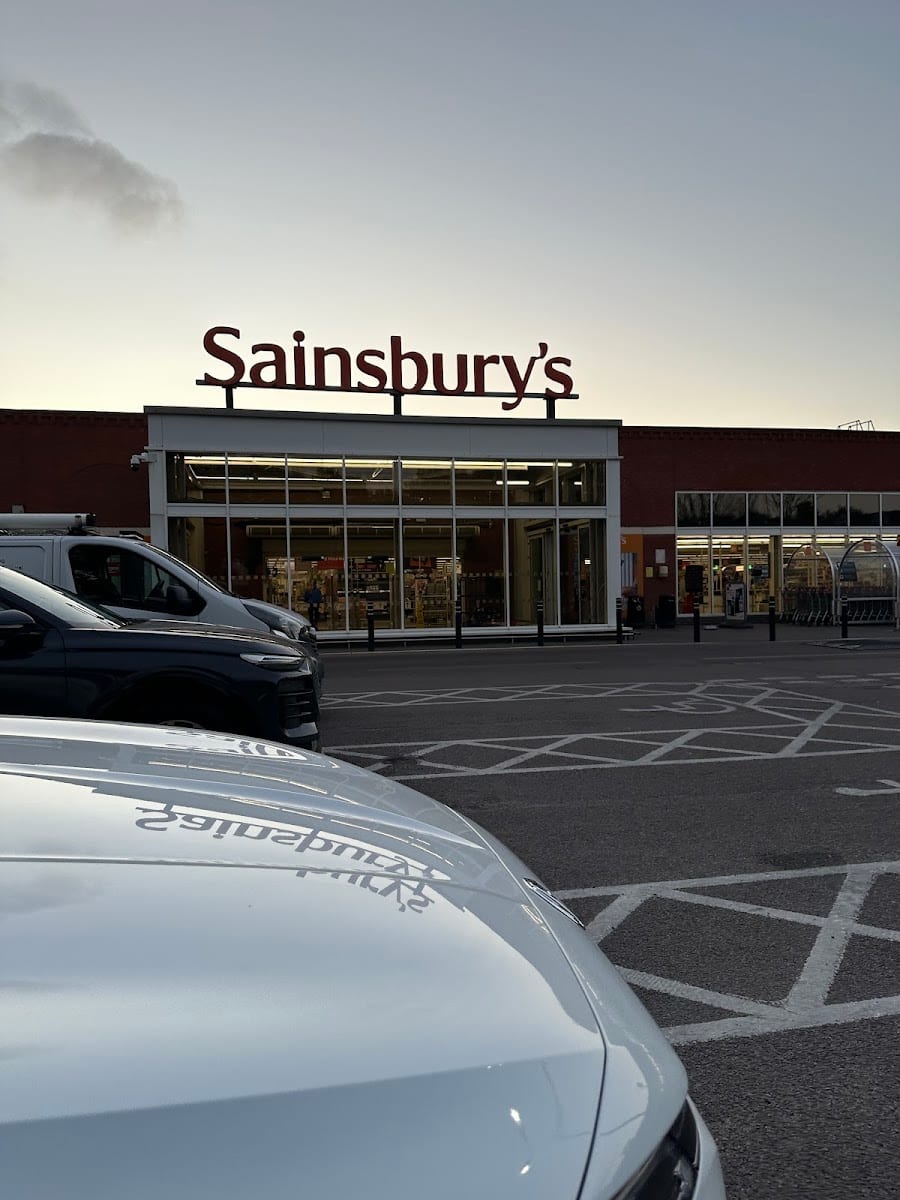 Sainsbury's, photo 4